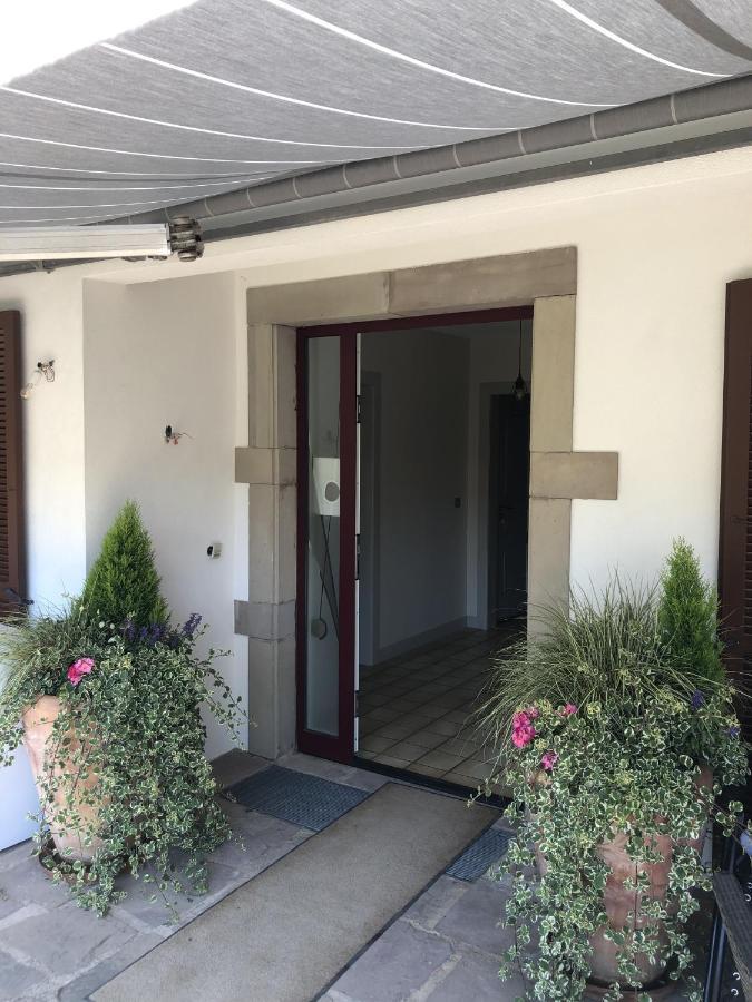 Les Chambres Chez Christine Отротт Экстерьер фото