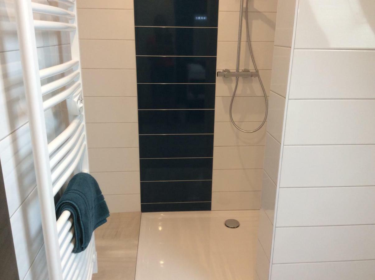 Les Chambres Chez Christine Отротт Экстерьер фото