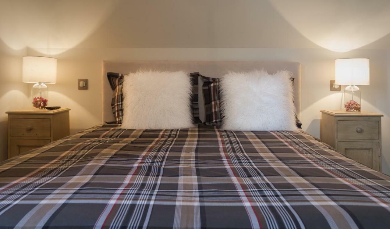 Les Chambres Chez Christine Отротт Экстерьер фото