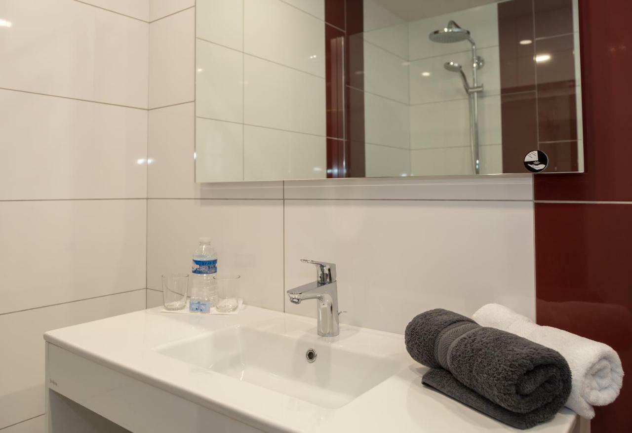 Les Chambres Chez Christine Отротт Экстерьер фото