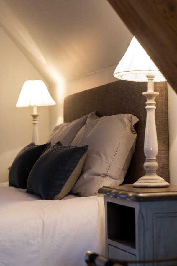 Les Chambres Chez Christine Отротт Экстерьер фото