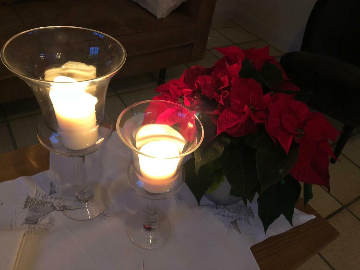 Les Chambres Chez Christine Отротт Экстерьер фото